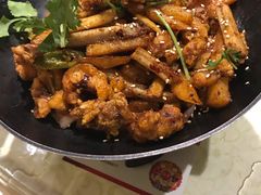 -佰家小厨·南京菜(夫子庙店)