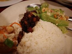 -德成饭店