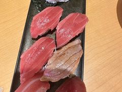 -sushiro寿司郎(上野店)