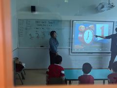 -瑞思英语·少儿英语启蒙(和平·国际商场示范校区)