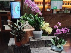 -黔蘑菇四季餐厅(观山湖店)