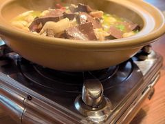 -衡厨·衡阳土菜(中南店)