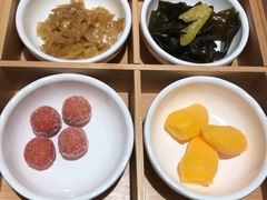 -闽上鲜·福建菜(龙湖滨江天街店)