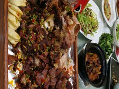 -清真悦宾楼食府(海湖店)