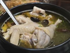 -呼吸森林·生态农庄农家乐私房菜