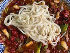 -福顺祥大盘鸡(临潼店)