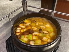 -韩宫宴烤肉·料理(苏州中心店)