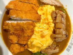 -CoCo壱番屋(世贸天阶店)