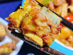 -伊带伊路新疆美食府(呼家楼店)
