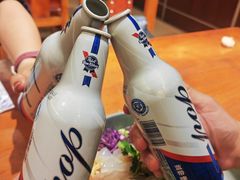 -老长春肉馆(创业大街店)