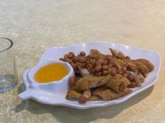 -粤北餐馆
