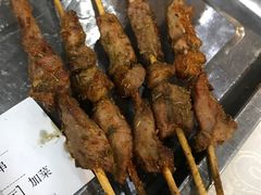 -金家老三饭庄(常营店)