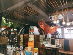 -田趣园长沙菜(天安云谷店)