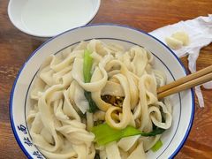 -牛肉块扯面(新华街总店)