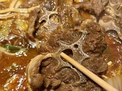 -杨氏青龙虾·羊蝎子(金盛路总店)