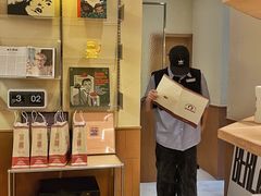 -The Roastery By AllYouWant(福田店)