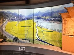 -绩溪龙川景区