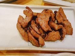 -喜来稀肉(北外滩白玉兰广场店)