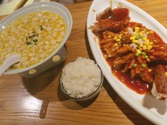 -鱼食饭稻·苏浙土菜17年老馆子(平江路店)