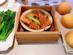 -蔡澜点心·粤菜(西单大悦城店)