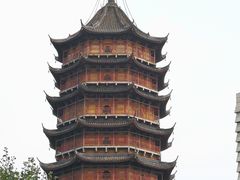 -北寺塔