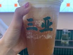 -虎婆冷饮店·海南特色炒冰(三亚湾店)