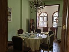 -渔集晓院·非遗湖北菜(东湖省博店)