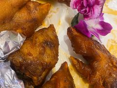 -老友王·南宁特色菜(金汇如意坊店)