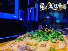 大黄鱼-炉鱼(天河领展店)