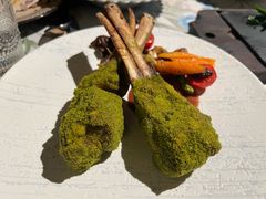-格鲁·秀色Georgia’s Feast