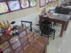 -牛庄高晓山风味馅饼城(海城店)