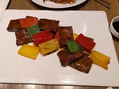 -枣子树·素食餐厅(普陀山店)