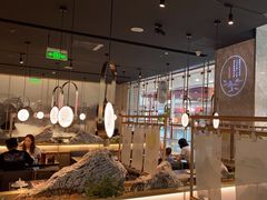 -赠李白·如诗的川味(余杭万达广场店)