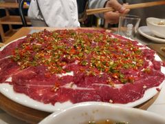 -雾都渣渣火锅(南城智汇城店)