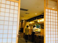 -隐泉京望日式料理(太和广场店)