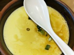 水蒸土鸡蛋-裕鼎鲜·新中菜(青山湖万达店)