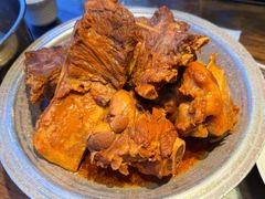 招牌棒骨-董家大院·骨头庄(西红门店)