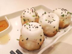 -东泰祥生煎馆(重庆北路店)