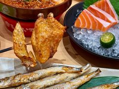-友壹町寿司(佛山新DNA店)