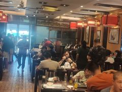-姚记炒肝店(簋街店)
