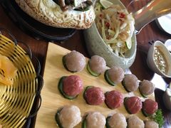 -慢丽江·云南野生菌土鸡锅(西山店)