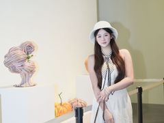 -岭南美术馆