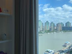 -上海外滩英迪格酒店