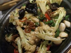 -小杨烤肉(高新店)