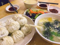 三鲜包子-津门张记包子铺(华昌道店)