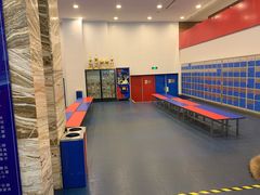 -冠军冰场(环球中心店)