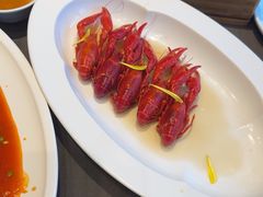 -望乡楼上海菜(日月光店)