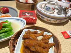 -点都德(奥体印象城店)