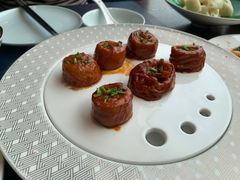 -湖畔鲁菜·二十年老字号餐厅(大明湖店)