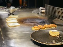 -松临·铁板烧&Omakase(神农店)